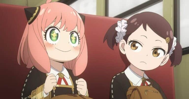 SPY x FAMILY, temporada 3 – capítulo 6: cuándo sale y los horarios de estreno por país para ver en Crunchyroll
