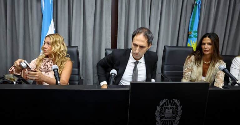 Otra mala noticia para la ahora ex jueza Julieta Makintach: no podrá ejercer como abogada