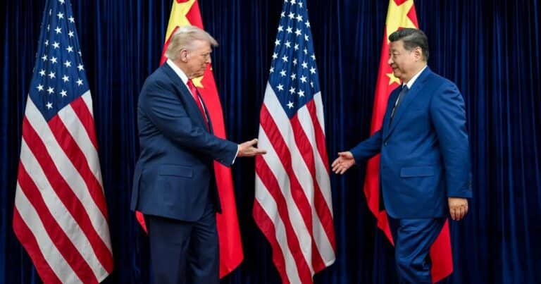 China en la Argentina, de las baratijas a los autos y los robots