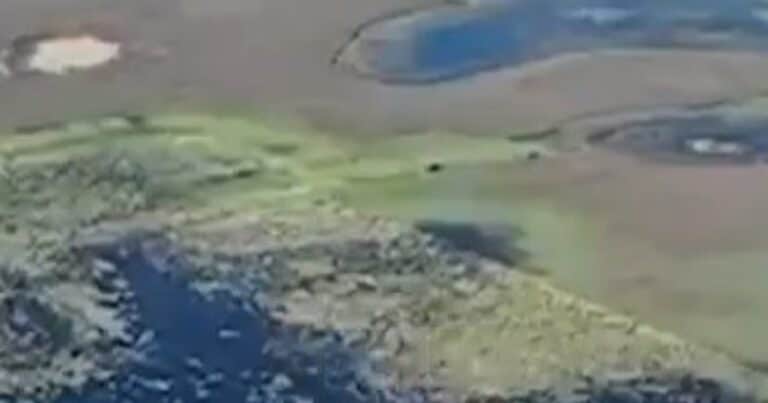 Inundaciones en Buenos Aires: piden la reactivación “plena” en las obras del Salado prometidas por el Gobierno