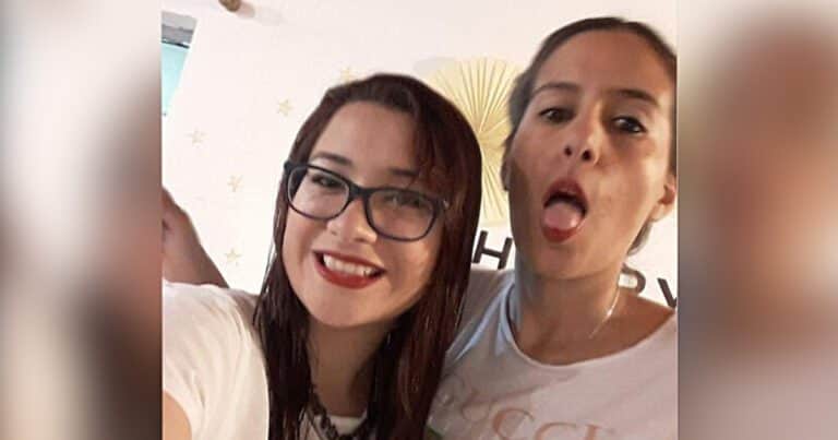 «Por fin pudimos tener un cierre», el desahogo de la familia de Cecilia Strzyzowski luego de la condena a los Sena