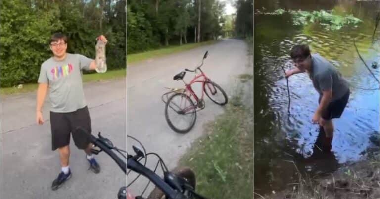 Crimen de Nazareno en la Riccheri: denuncian robos de bicicletas desde hace seis años «con total impunidad»