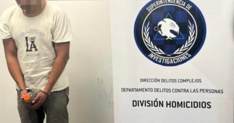 Detuvieron a dos hombres que robaron, golpearon y maniataron a una jubilada y prendieron fuego su casa en Villa Lugano