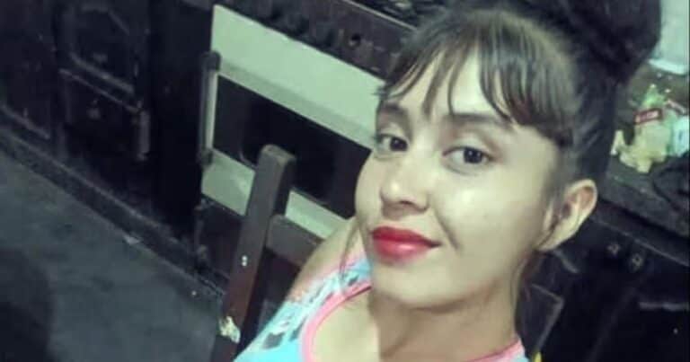 Hallan asesinada a Emilse Camila Barrera en Santiago del Estero y un acusado confesó: «Se me fue la mano»