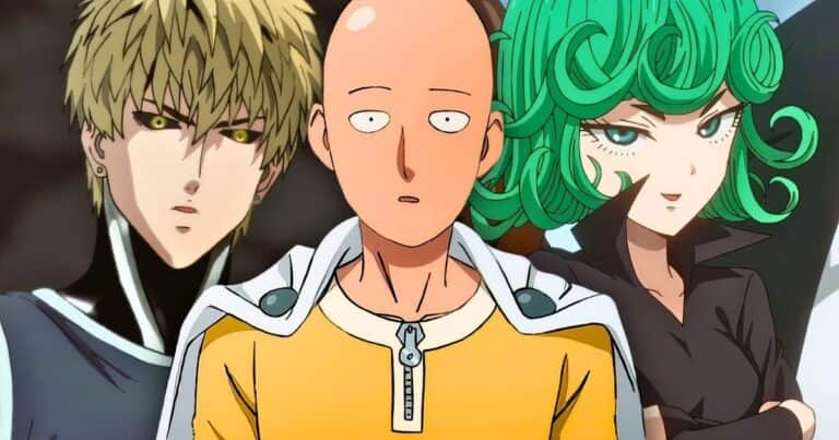 One Punch-Man, temporada 3 – capítulo 7: cuándo sale, a qué hora se estrena en Crunchyroll, Hulu, Disney+ y Netflix y de qué trata el nuevo episodio del anime