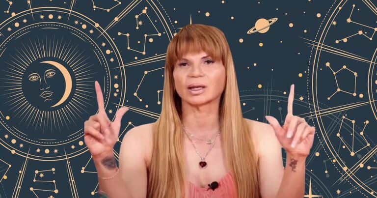 Horóscopo semanal de Mhoni Vidente del 7 al 12 de diciembre 2025: predicciones para todos los signos
