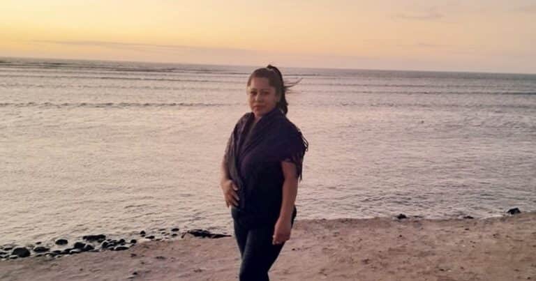 «Sola pero segura», el posteo de la mujer asesinada mientras paseaba a su perro y el misterio sobre quién la mató