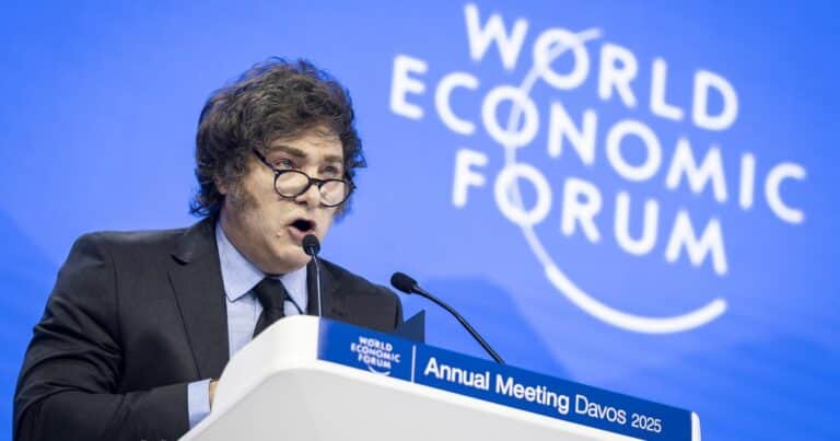 El segundo año de la economía de Milei: cinco claves para entender ‘un año de locos’