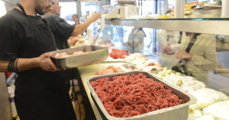 ¿Fiestas con asado más caro? Esperan que por la mayor demanda el precio de la carne suba hasta 15%