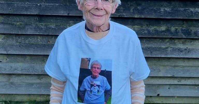 Tristeza por la muerte de la entrañable abuela gamer que era furor en TikTok: «Les demostró a todos que los adultos mayores no son invisibles»