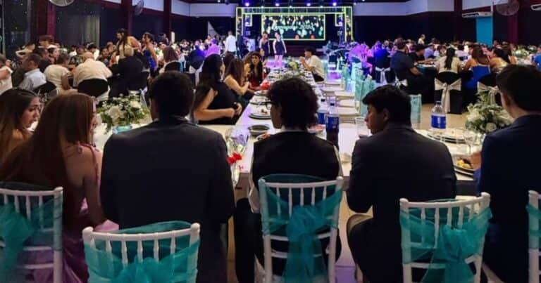 Estafa millonaria por la fiesta de egresados en Misiones: cómo hicieron los padres para armar igual su celebración contrarreloj