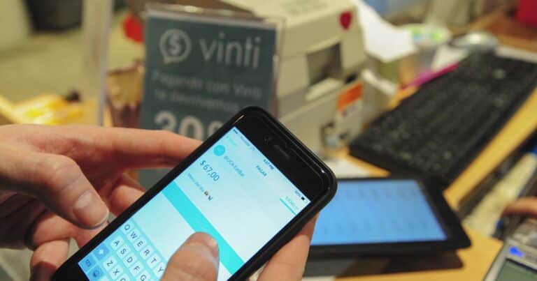 «Corralito digital»: por qué los bancos lanzaron una particular advertencia en medio del debate por la reforma laboral