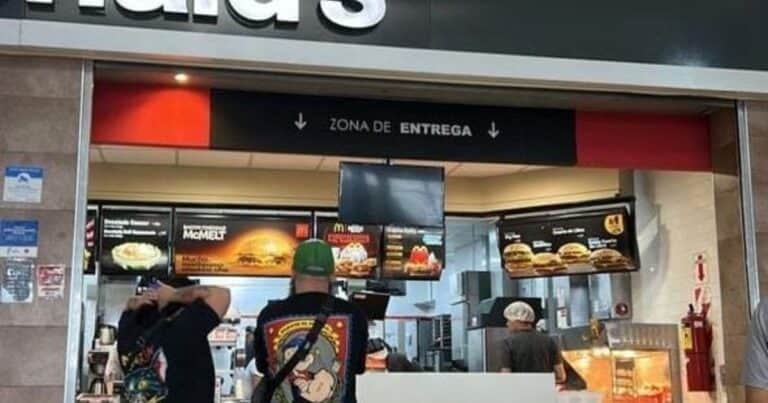 Por una foto en Instagram cayó «El Gordo Dylan», buscado por el crimen de una pasajera de colectivo