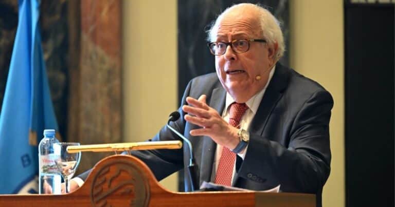 El programa que sigue de cerca el Gobierno: por qué el «modelo a la peruana» se convirtió en un caso de estudio