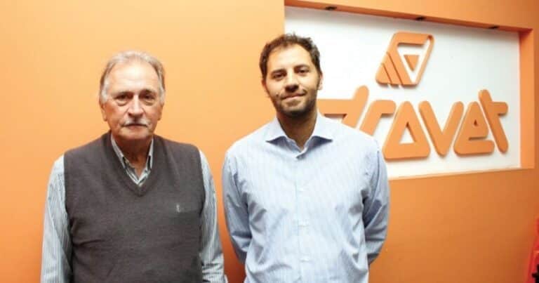 Cincuenta años en el mercado y una nueva etapa de expansión y profesionalización