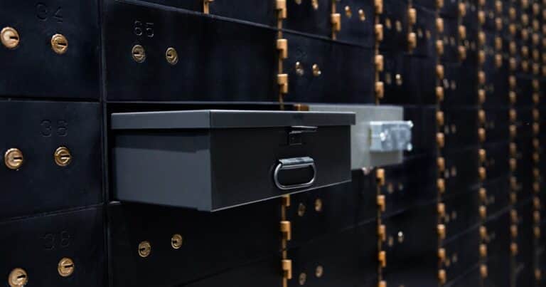 Crece 35% la demanda de cajas de seguridad por las vacaciones