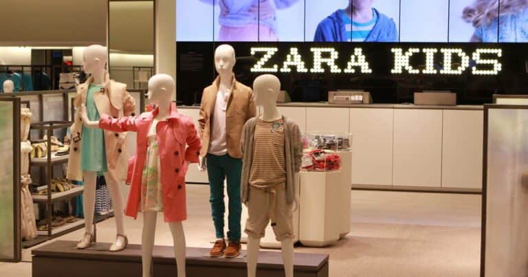 Adidas, Zara y Puma, las marcas que más ropa importan en lo que va del año