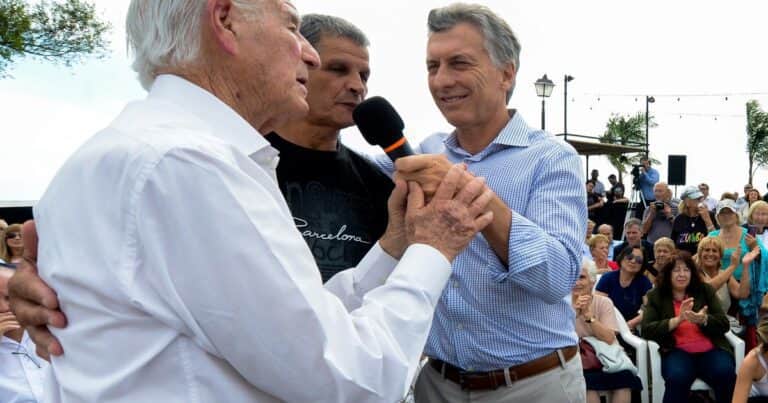 Revés para los jubilados: la Corte Suprema declara constitucional el ajuste de la movilidad con Mauricio Macri