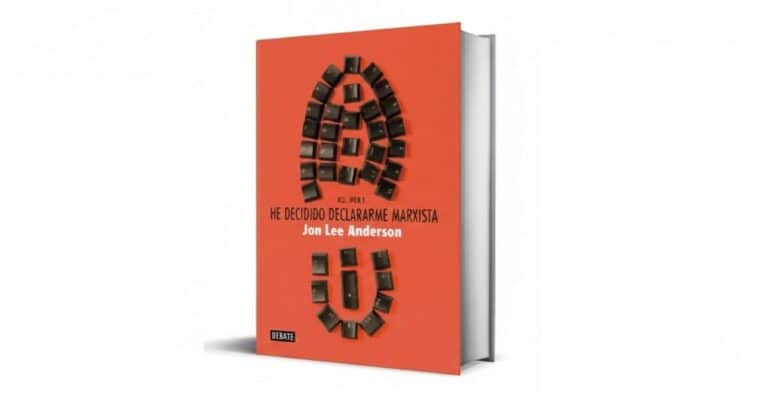 Nuevo libro de Jon Lee Anderson: casi 800 páginas para recorrer la historia reciente desde el periodismo