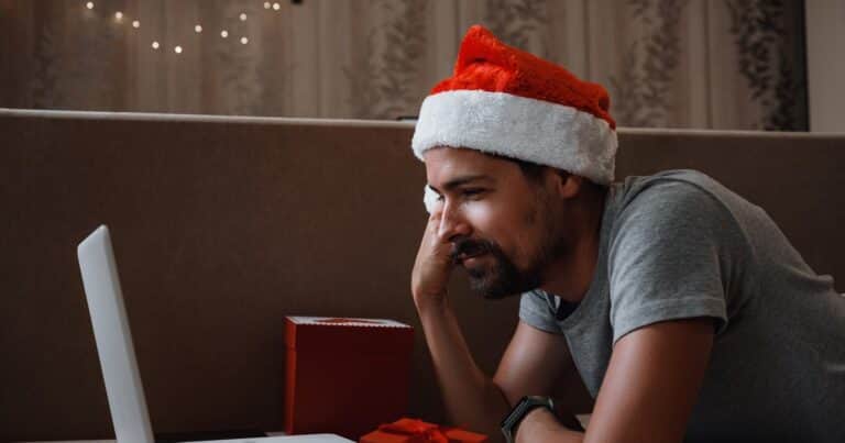 Que significa no querer celebrar la Navidad, según la psicología