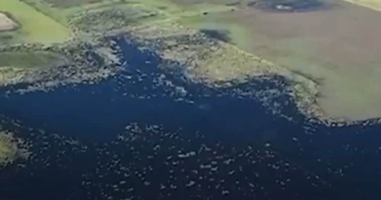 Es uno de los municipios bonaerenses más afectado por las inundaciones y los productores lograron retrotraer a la mitad el aumento de la tasa vial