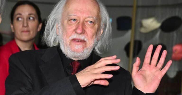 Lászlo Krasznahorkai: «Los ‘ángeles’ sin alas como Elon Musk se han adueñado de nuestro tiempo»