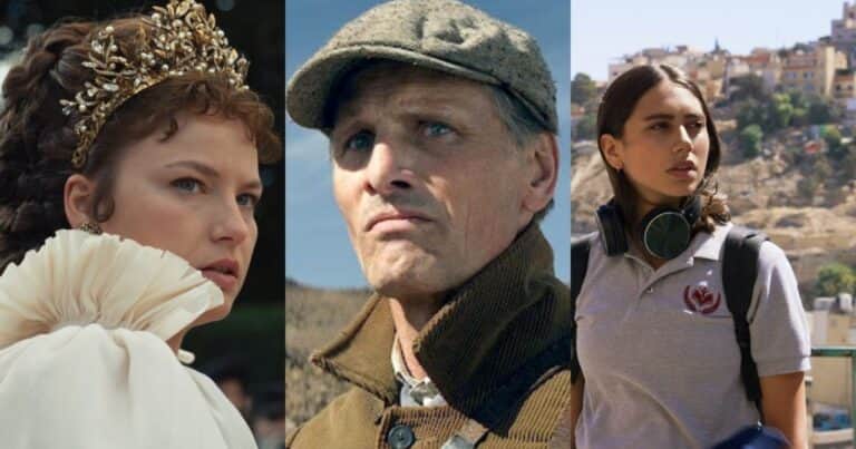 El grupo del Mundial 2026, en plataformas: una película o serie sobre Austria, Argelia y Jordania para conocer a cada rival de Argentina
