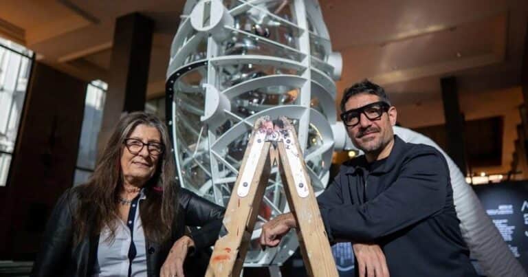 El Instituto Cervantes «reimagina» el Quijote a través de la Inteligencia Artificial