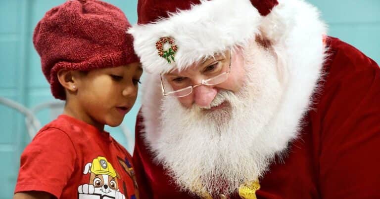 Quién fue Papá Noel: origen e historia de Santa Claus y su conexión con la Navidad