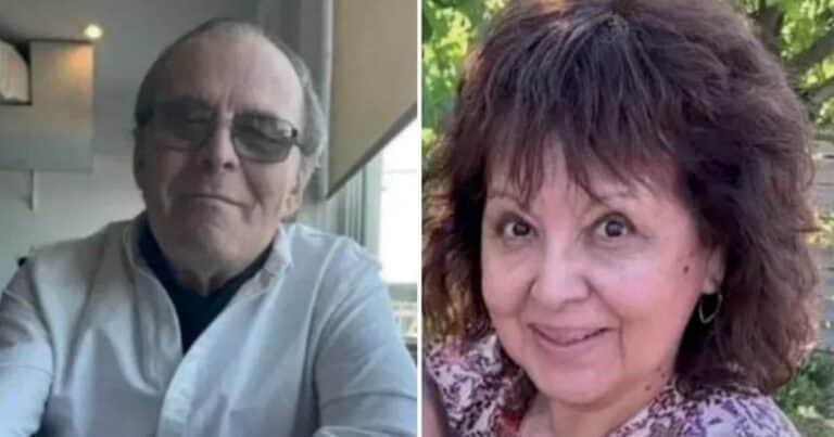 «Es una luz en tanta oscuridad»: habló la hija de uno de los jubilados desaparecidos tras conocerse que ofrecen $ 10.000.000 de recompensa