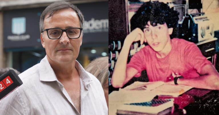 Crimen de Diego Fernández: «Hay que investigar a la familia Graf de arriba a abajo»