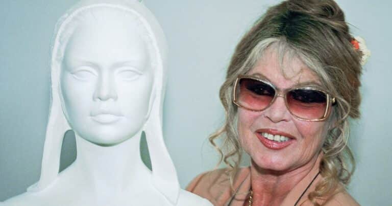 Cómo sigue Brigitte Bardot: la internación reciente y una complicada relación con su único hijo