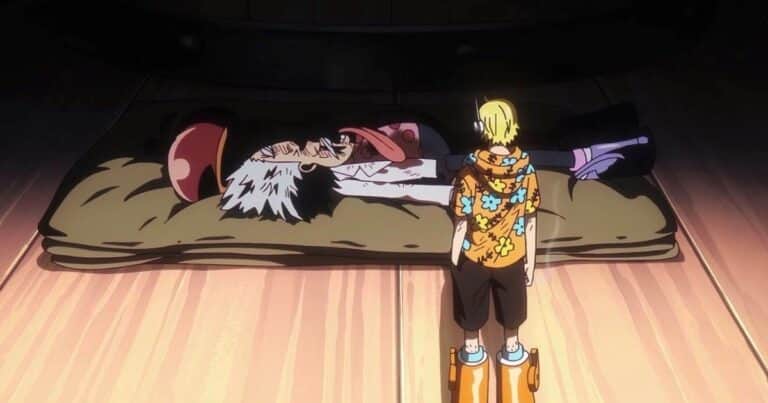 One Piece, capítulo 1154: cuándo sale, hora de estreno por país en Crunchyroll y Netflix, y de qué trata el nuevo episodio del anime