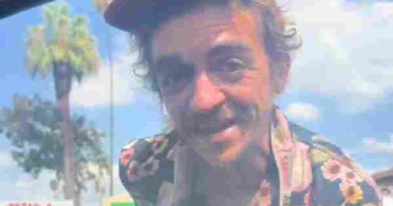 Tylor Chase, la exestrella de Nickelodeon, fue internado en un hospital tras vivir en la calle