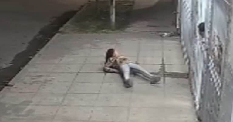 Una guerra entre vecinos en Laferrere terminó con dos mujeres baleadas: una recibió un tiro en la cabeza y la otra quedó paralítica