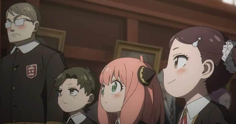 SPY x FAMILY, temporada 3 – capítulo 10: cuándo sale y los horarios de estreno por país para ver en Crunchyroll