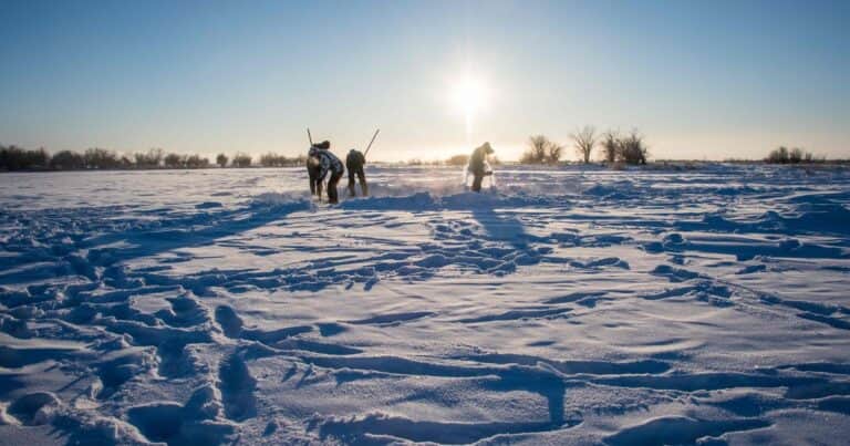 La ciudad más fría del mundo: así se vive con temperaturas de hasta −71 grados