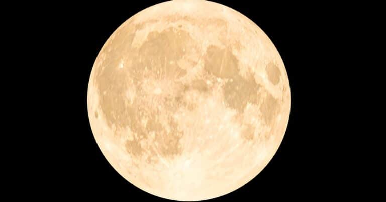 Cómo afecta a cada signo la Luna llena en Géminis del 4 de diciembre 2025
