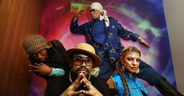 ¿Vuelven los Black Eyed Peas? El sorpresivo reencuentro que ilusiona a toda una generación