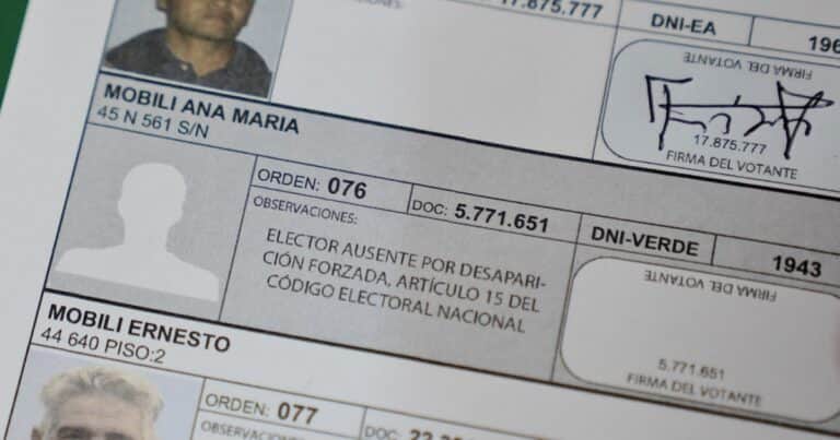 Fantasías de boleta única para todas las categorías