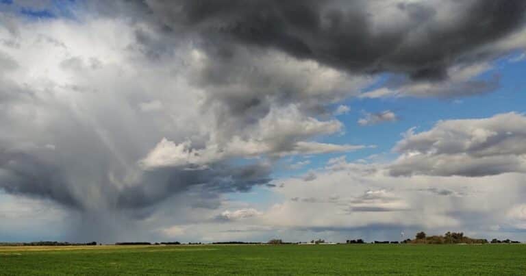 El verano y La Niña empezarán a hacer lo suyo: pronostican para los próximos tres meses menores lluvias y temperaturas por encima de lo normal