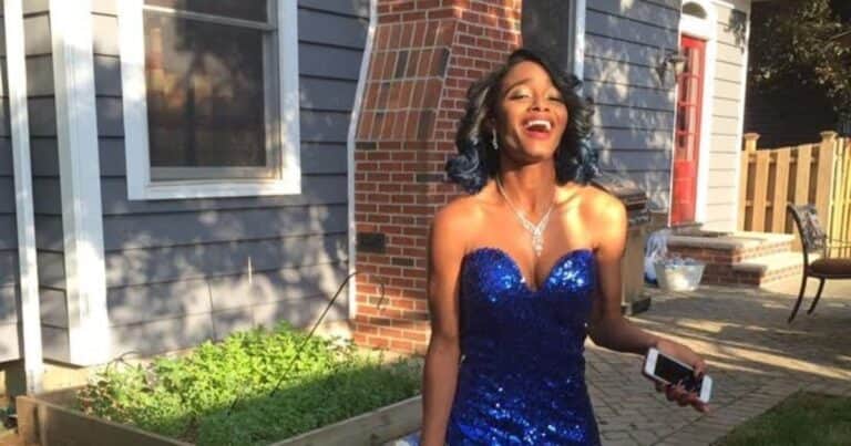 De Disney al horror: Imani Dia Smith, la actriz de «El Rey León», fue asesinada por su novio