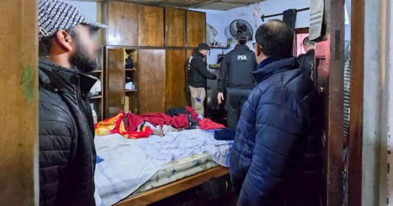 Alumnas de colegios secundarios de Salta eran explotadas sexualmente y las «descartaban» cuando cumplían 18 años: hay al menos 33 víctimas