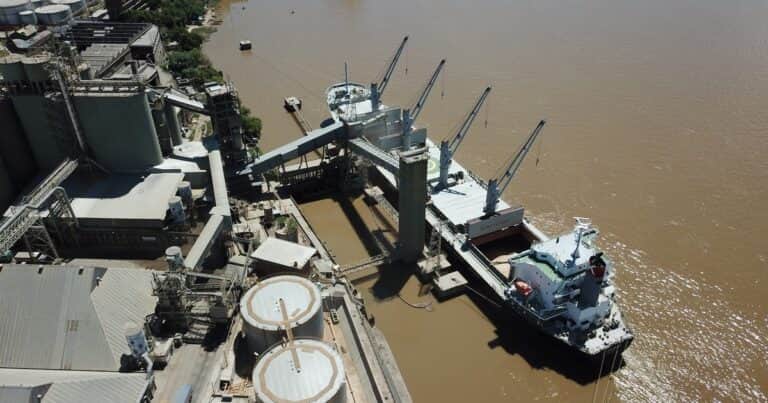 Campo vs Industria. ¿Commodities o valor agregado?