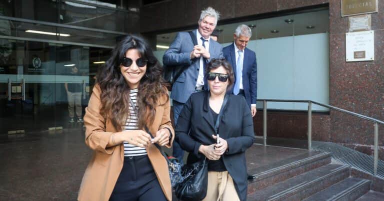 Juicio por la muerte de Maradona: bajaron a la mitad la lista de testigos y se confirmó la fecha de inicio