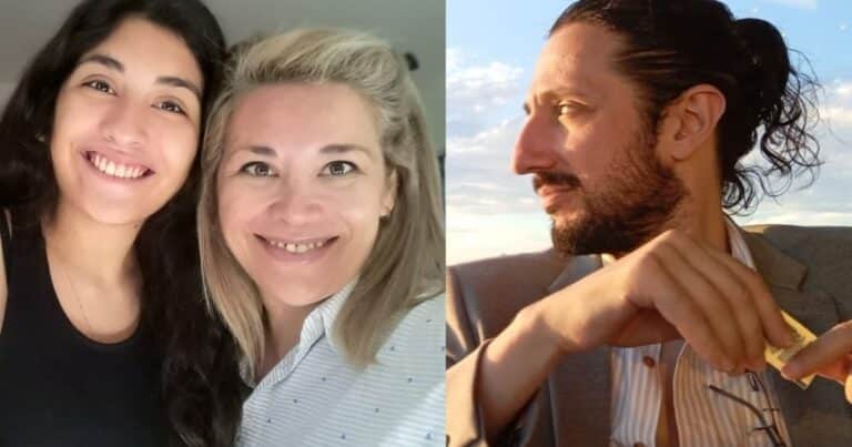Mandan a juicio Pablo Laurta y un jurado popular tiene que decidir el veredicto por matar a su ex pareja y ex suegra