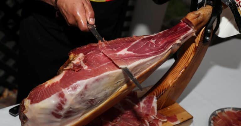 Argentina suspendió la importación de chorizo seco y un tipo de jamón crudo desde España tras la aparición de una peligrosa enfermedad