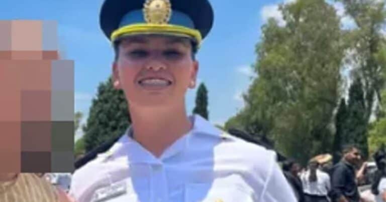Descubren a una «narcoagente»: una policía de la Federal llevaba 14 kilos de cocaína en el auto