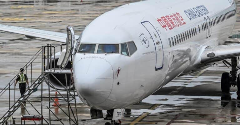 China ya conecta Buenos Aires y Shanghái en la nueva ruta comercial aérea más larga del mundo: lo que hay que saber