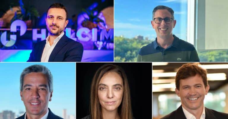 Cambios en las empresas: ascenso en PepsiCo, nuevo socio en PPI, una mujer al frente de una tecnológica y un «Allende» en Marval